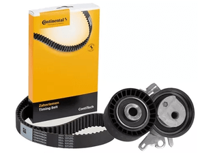 Kit Correia Dentada Citroen/peugeot Picasso C4 Xsara 