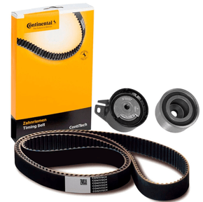 Kit Correia Dentada Fiat Brava  Doblo Linea Palio 