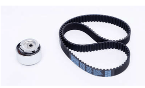 Kit Correia Dentada Fiat Dayco - Ktb285