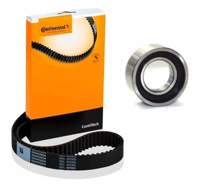 Kit Correia Dentada Fiat Elba  Premio Siena  Uno 