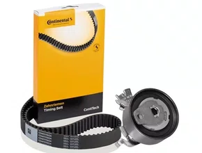 KIT CORREIA DENTADA FIAT/GM