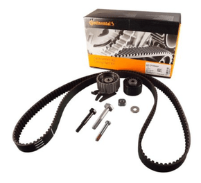 Kit Correia Dentada Fiat/jeep