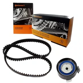 KIT CORREIA DENTADA FORD