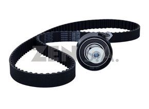 Kit Correia Dentada Ford Focus 