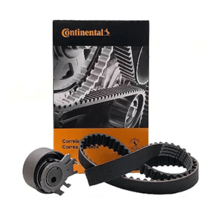 Kit Correia Dentada Ford/gm/land Rover/mercedes