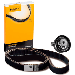 Kit Correia Dentada Gm Corsa  Tigra 