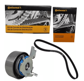 Kit Correia Dentada Gm  Kadett  Astra  Monza