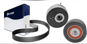 Kit Correia Dentada Gm Sonic Cruze Tracker 