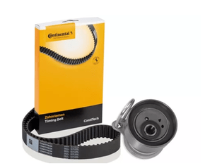 Kit Correia Dentada Honda Civic 