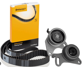 Kit Correia Dentada Hyundai/kia/mitsubishi Pajero Galloper 