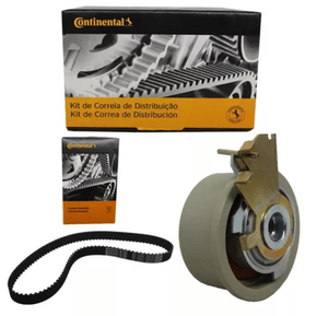 Kit Correia Dentada Hyundai/kia Tucson Sportage 