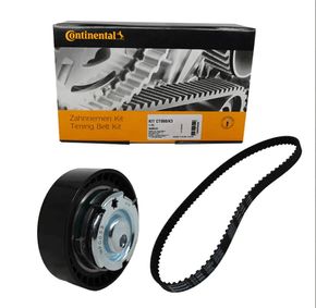 Kit Correia Dentada Renault