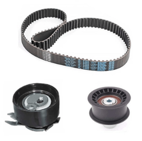 Kit Correia Dentada Seat/volkswagen Dayco - Ktb695