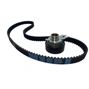 Kit Correia Dentada Volkswagen Dayco - Ktb341