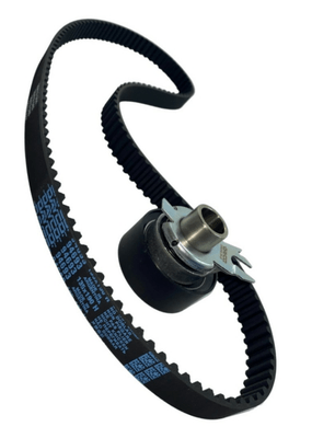 Kit Correia Dentada Volkswagen Gol Parati 1.0 8v At Dayco - Ktb255