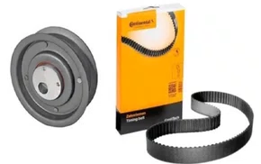 KIT CORREIA DENTADA VW