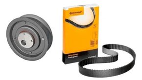 Kit Correia Dentada Vw  Cordoba  Ibiza  Gol