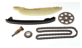 Kit Corrente Ford Courier Ecosport Fiesta