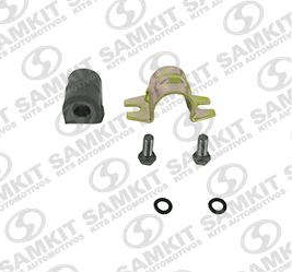 Kit Da Barra Estabilizadora Dianteira Gm Astra Meriva 