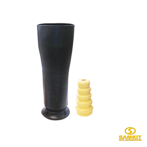 Kit Do Amortecedor Tras Fiat Idea 