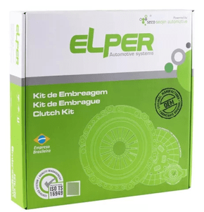 Kit Embreagem Audi/vw