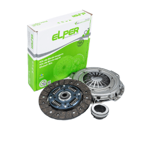 Kit Embreagem Gm Agile Celta Classic Corsa Montana