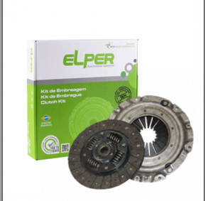 Kit Embreagem Gm Agile  Corsa  Cobalt 