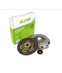 Kit Embreagem Peugeot/ Citroen 
