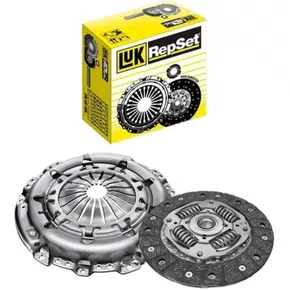 KIT EMBREAGEM RENAULT