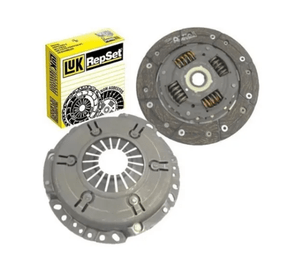 Kit Embreagem Renault Duster  Mégane Fluence