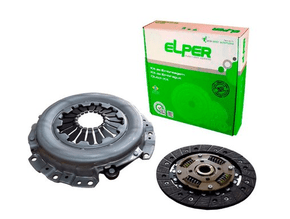 Kit Embreagem Renault Logan Sandero 