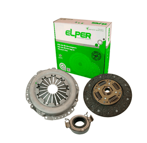 Kit Embreagem Toyota