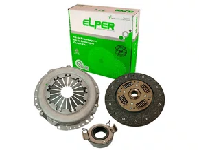 KIT EMBREAGEM TOYOTA