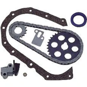 KIT ENGRENAGEM MOTOR CHT 166-9 KIT COMPLETO