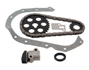 Kit Engrenagem Motor Cht 166-9 Kit Completo  Belina, Corcel, Del Rey, Escort E Pampa - Todos Com Motor Cht 