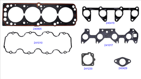 Kit Junta Cabecote Gm