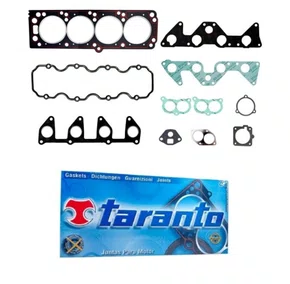 KIT JUNTA CABEÇOTE SUPERIOR GM
