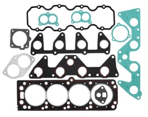 Kit Junta Cabeçote Superior Gm Omega  Vectra  Astra 