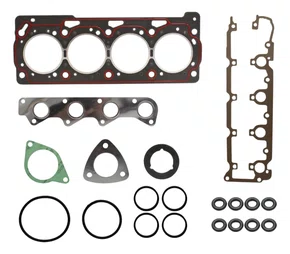 KIT JUNTA CABEÇOTE VW