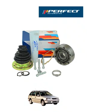KIT JUNTA DESLIZANTE GOL 1.0 TURBO 2000/2006
