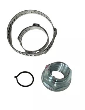 KIT JUNTA HOMOCINÉTICA S/ABS SIENA 1.0 FIRE 2001/2015