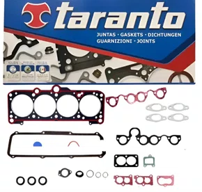KIT JUNTAS DE CEBEÇOTE VW/FORD