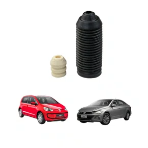 KIT PARCIAL AMORTECEDOR DIANT AUDI -  VW