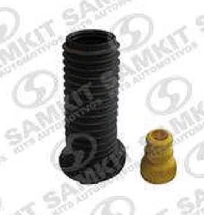 KIT PARCIAL AMORTECEDOR DIANT ESQUERDO HONDA