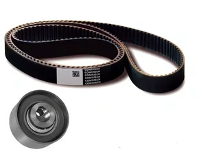 KIT SINCRONISMO PALIO 1.3 16V FIRE 2000/2005 CVA