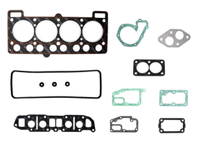 Kit Sup Cabeçote Ford Escort Hobby Gol 1000