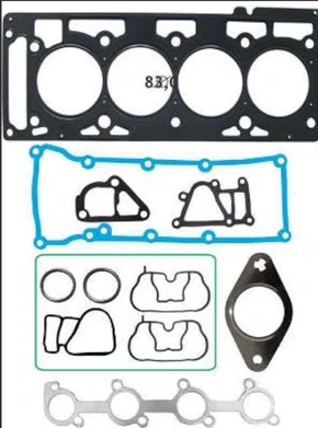 KIT SUPERIOR CABEÇOTE FORD