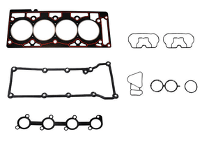 Kit Superior Cabeçote Ford Ecosport Fiesta