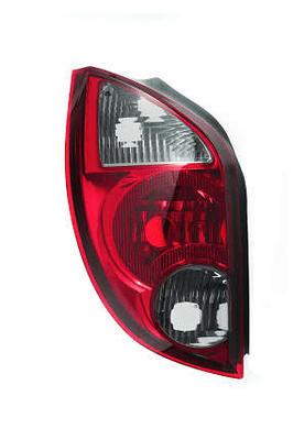 Lanterna Tras Fume Gm Celta