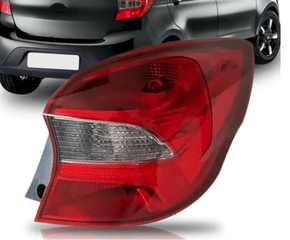 Lanterna Tras Ld Ford Ford Ka 19/21